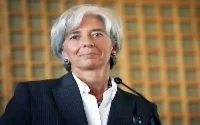 Le Maroc soutient la candidature de Christine Lagarde au FMI