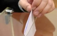 Sondage constitution : 80% de "Oui"