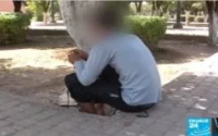 Reportage : dans l'enfer du tourisme sexuel