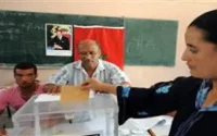 Les élections législatives auront lieu le 25 novembre 2011