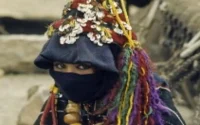 Le Moussem des fiançailles d'Imilchil du 15 au 17 septembre