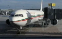 Royal Air Maroc supprime 1560 emplois