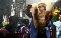 Tripoli libérée, Kadhafi chercherait refuge au Maroc