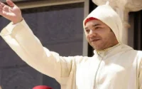 Mohammed VI accorde sa grâce à 372 personnes