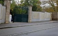 Le village français de Mohammed VI