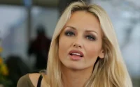 Adriana Karembeu se lance dans le SPA à Mohammedia