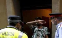 Trois Marocains arrêtés pour meurtre en Espagne