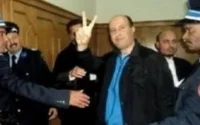 Human Rights Watch exige la libération de Rachid Nini