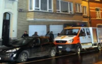 Fusillade de Liège : un corps découvert chez Nordine Amrani