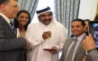 Le Qatar forme un "lobby de banlieues" en France