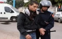 Fès : une manifestation d'étudiants dégénère, plusieurs blessés
