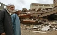 Al Hoceima : après le séisme, la peur de l'oubli