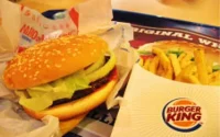 Burger King va ouvrir 20 restaurants au Maroc