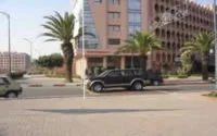Maroc-France : partenariat entre la RAM et la CCIB ( Bordeaux)