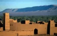 Hausse de 6 % du nombre de touristes au Maroc en 2003