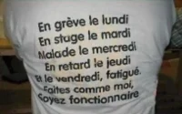 15.000 fonctionnaires fantômes au Maroc