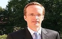 Charles Fries, ambassadeur de France au Maroc