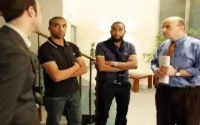 Des Marocains arrêtés car musulmans en France