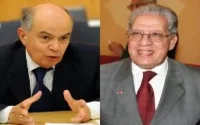 El Yazghi et Oualalou se disputent l'ambassade du Maroc en France