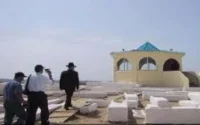 5000 juifs fêtent "Hiloula" au Maroc