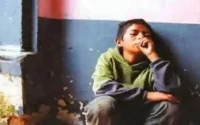 Plus de 30.000 enfants des rues au Maroc