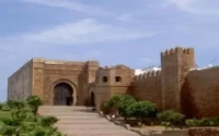 Rabat au patrimoine de l'Unesco
