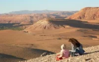 Le Maroc frôlera les 50 degrés dès jeudi