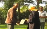 De fausses "caméras cachées" pendant le ramadan ?