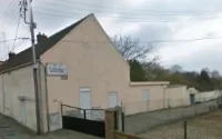 Tentative d'incendie contre une mosquée en France