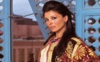 Rachida Khalil, des montagnes du Rif à l'Olympia