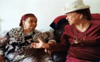 "Tinghir-Jérusalem : les échos du Mellah" au festival Issni N'Ourgh