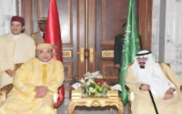 L'Arabie Saoudite accorde 1,25 milliard de dollars au Maroc