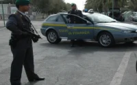 Italie : neuf tonnes de drogue saisies, un Marocain arrêté