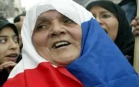 Explosion de l'islamophobie en France