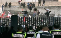 L'Espagne demande au Maroc d'agir contre les violences à la frontière de Melilla