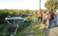 Plan stratégique national pour la sécurité routière au Maroc