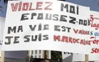 Jusqu'à 30 ans de prison pour les violeurs de mineurs au Maroc