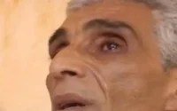 Mort du comédien Hassan Mediaf