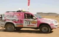 Rallye des Gazelles : Coup de départ ce jeudi