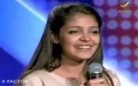 Salwa Anlouf bluffe le jury de X Factor Arabia