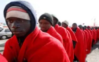 Le Maroc a t-il accepté d'être le gendarme de l'Union européenne ?