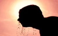 La température dépassera 44 degrés au Maroc au début du Ramadan
