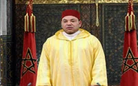 Discours du Trône du Roi Mohammed VI