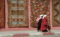 Convention entre les chambres d'artisanat de Marrakech et de Côte d'Azur