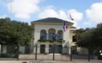 Un homme armé s'attaque au consulat de France de Casablanca
