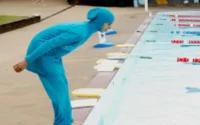 Allemagne : une élève marocaine contrainte de porter un burkini pour les cours de natation
