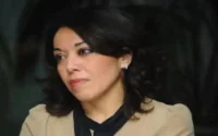 Décès de Khadija Doukkali