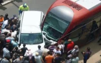 Tramway de Casablanca : 5 morts et 124 accidents depuis son lancement