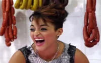 La Marocaine Houda : Sexe, religion et boucherie porcine