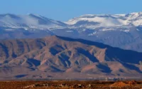 Du ski au Maroc ?
